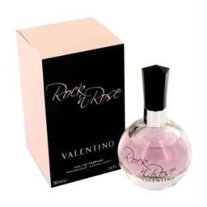  Rockn Rose by Valentino Eau De Parfum Spray 1.7 oz 