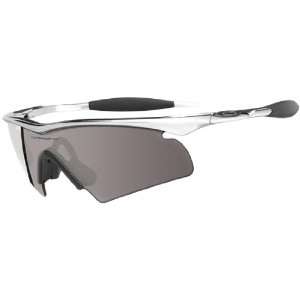  Oakley M Frame Hybrid Adult Sport Race Wear Sunglasses 