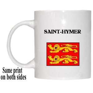  Basse Normandie   SAINT HYMER Mug 