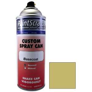   Touch Up Paint for 2011 Hyundai Equus (color code N5S) and Clearcoat