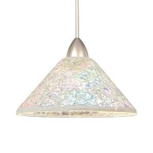    WAC Lighting MP 559 GL/DB Micha Mini Pendant