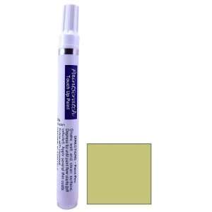  1/2 Oz. Paint Pen of Honeydew Touch Up Paint for 1972 
