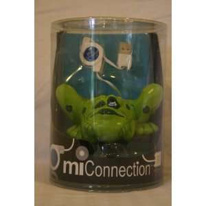  miConnection Funky Frog  Players & Accessories