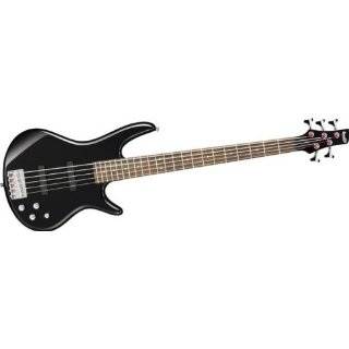  Ibanez Soundgear SR305M 5 String Bass Guitar   Starlight 