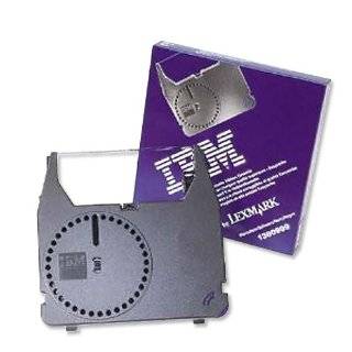   Correctable Film Ribbon for IBM Wheelwriter Series Lexmark Typewriters