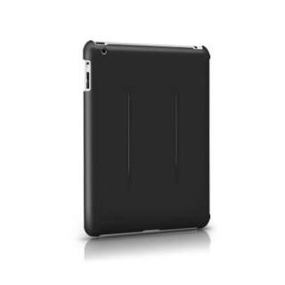 Marware MicroShell Folio Slim Case for iPad 2 Black  