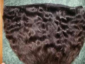Virgin Indian Remy Hair  