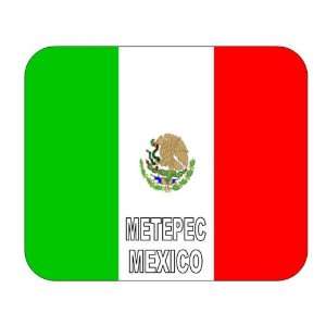  Mexico, Metepec mouse pad 