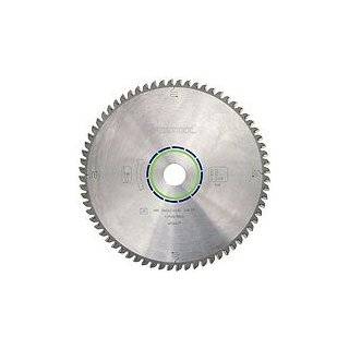   Metal Devil 12 Inch 80 Tooth Aluminum Cutting Saw Blade with 1 Inch