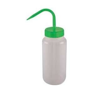  Plastic Wash Bottle,32 Oz,green Cap,pk 1   APPROVED VENDOR 