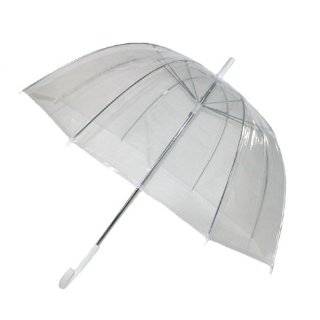  Bubble Umbrella Clear Dome Rain Umbrellas (Great Gift Idea 