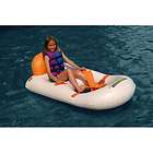 Aviva Challenger 1 Pedal Boat Kids Camping Inflatable Pedal Float Pool 