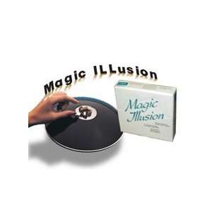  Magic Illusion   Boxed Toys & Games