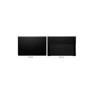 15 MacBook Pro Incase Hardshell Case (Black) (Soft Touch 