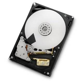 Hitachi Deskstar 3.5 Inch 2 TB 7200RPM SATA III 6 Gbps 64 MB Cache 