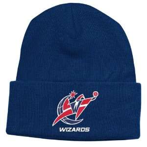   Wizards Youth Clutch Performer Cuffed Knit Hat