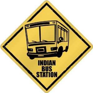  New  Indian Bus Station  India Crossing Country