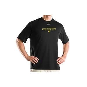  Mens UA Iowa Basketball Graphic T Tops by Under Armour 