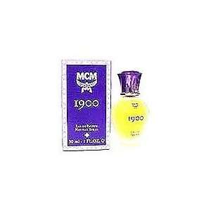  MCM 1900 Perfume By MCM FOR Women Shower Gel 13.6 Oz 