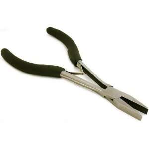  Long Flat Nose Pliers Electricians Jewelers Tool 6.25 
