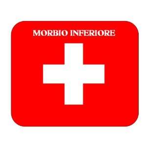  Switzerland, Morbio Inferiore Mouse Pad 