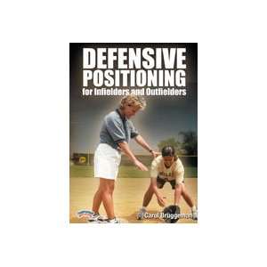   Bruggeman Defensive Positioning for Infielders and Outfielders (DVD