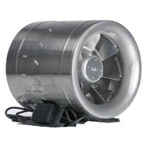  CF Group Can Max Fan, 3490 CFM   18 Inch