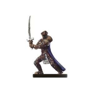   Minis Shadowban Inquisitor # 11   Night Below Toys & Games