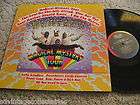 Original Beatles LP Magical Mystery Tour Capitol SMAL 2835