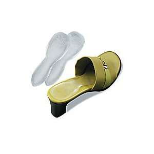  Insolia Weight shifting High heel Inserts 1 Pair Size 