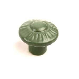  Century 51017 MGR Matt Green Alps 1 3/8 Ceramic Mushroom 