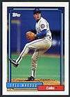 GREG MADDUX~CHICAGO CUBS~SHARP NM MINT 1992 TOPPS MLB B