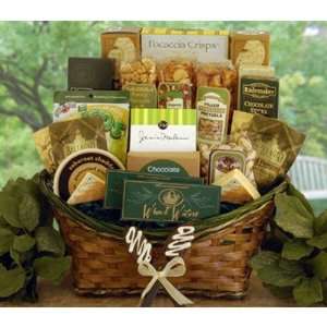 Mothers Day Gift Womens Day Gif   evergreen Gift Basket