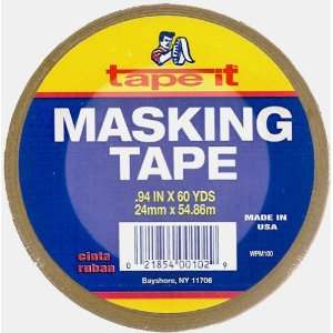  Masking Tape