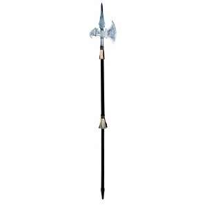  Spanish Halberd