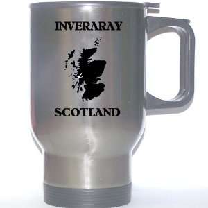 Scotland   INVERARAY Stainless Steel Mug Everything 