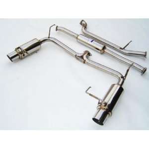  Invidia HS98HA6GTP N1 Exhaust Systems Automotive