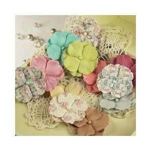  Celebrate Flowers Marri Collection By Prima Arts, Crafts 
