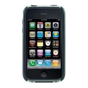  Otterbox Commuter Apple iPhone 3G 3Gs Black Case Cell 