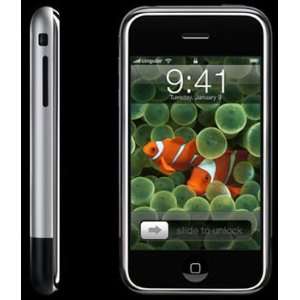  Invisible Full BODY GUARD Shield Screen Protector for Apple iPhone 