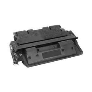  IPW Remanufactured High Yield Black Toner Cartridge for HP 