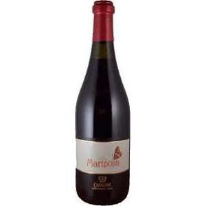  Casalone Brachetto Mariposa 2006 750ML Grocery & Gourmet 