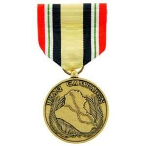  Iraq Campaign Medal Patio, Lawn & Garden
