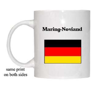  Germany, Maring Noviand Mug 