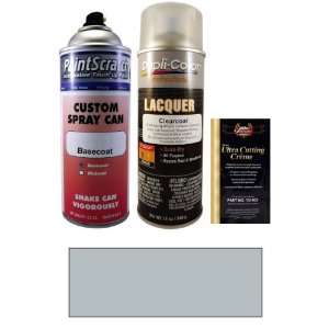   Metallic Spray Can Paint Kit for 2010 Lexus IS250C (8R6) Automotive