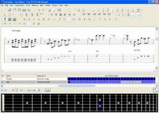 CHET ATKINS Guitar Tab Lesson Software CD 86 Songs  