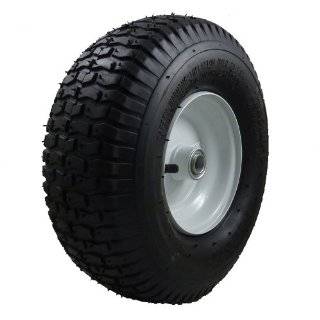  Industries 20336 Marathon 13x5.00 6 Inch Pneumatic Tire with Turf 