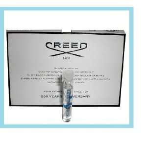  Creed Virgin Island Water Vial Sample Unisex Beauty