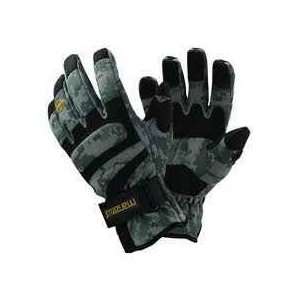  Manzella Gloves Outback AP Camo X Large