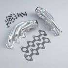 2005 05 FORD MUSTANG GT JBA STAINLESS SHORTY HEADERS  